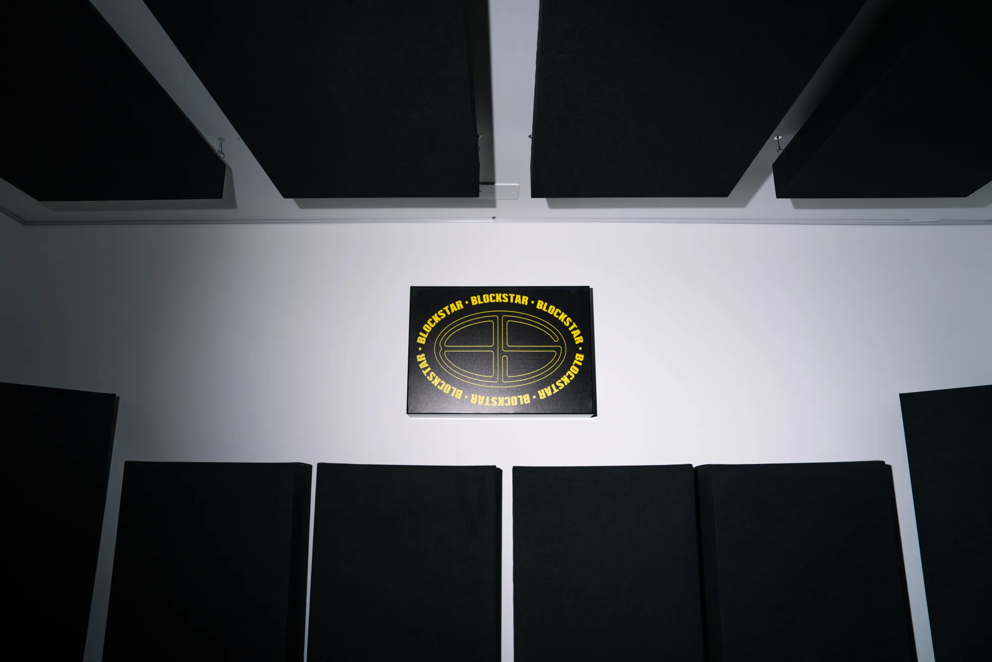 Studio Atlanta detalj