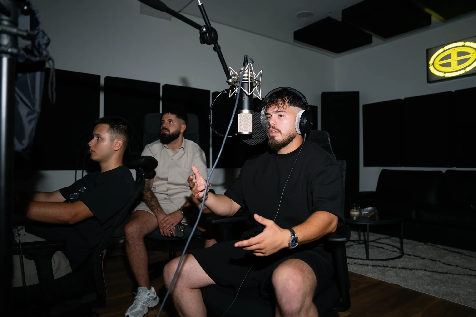Studio Atlanta