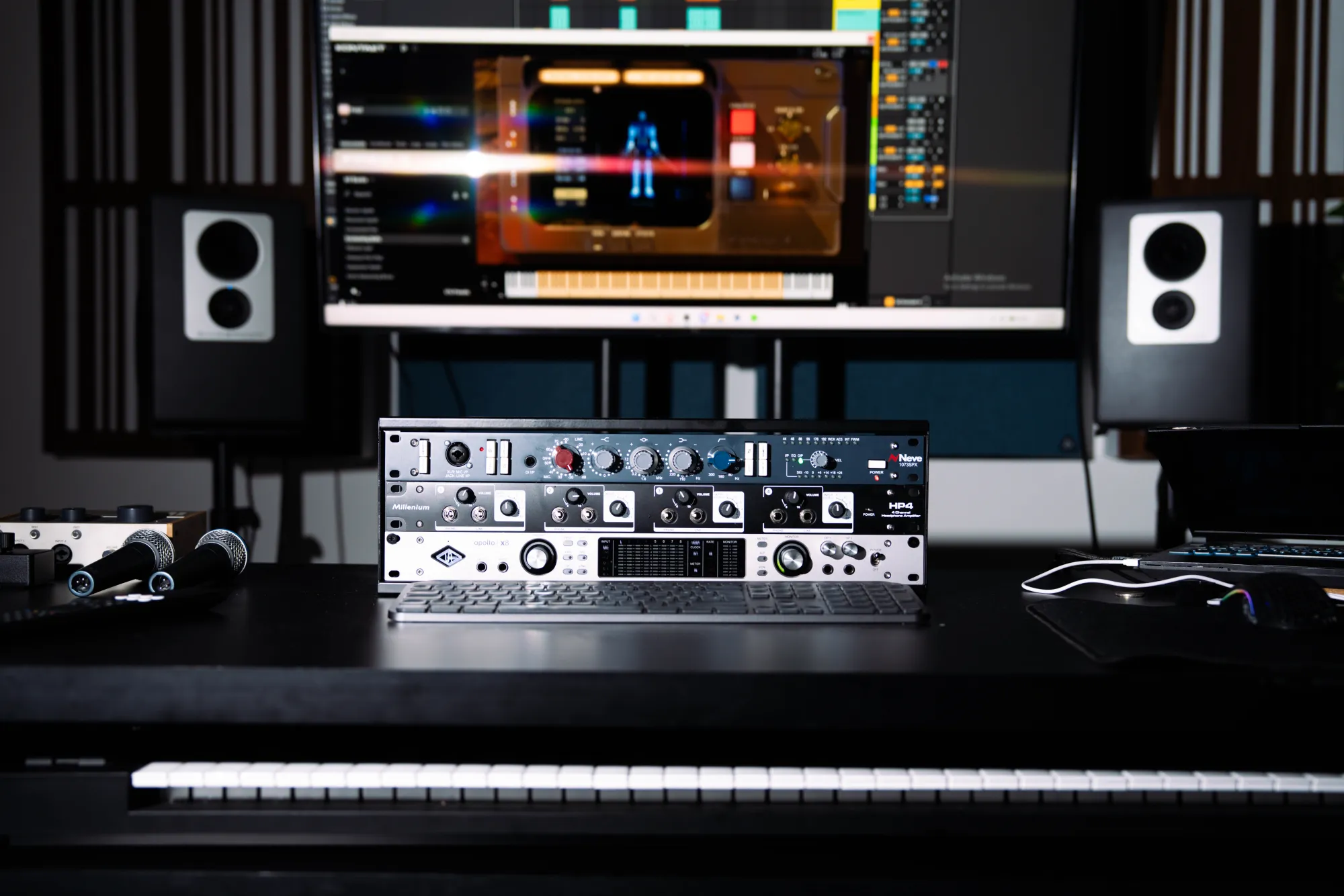 Studio prostor