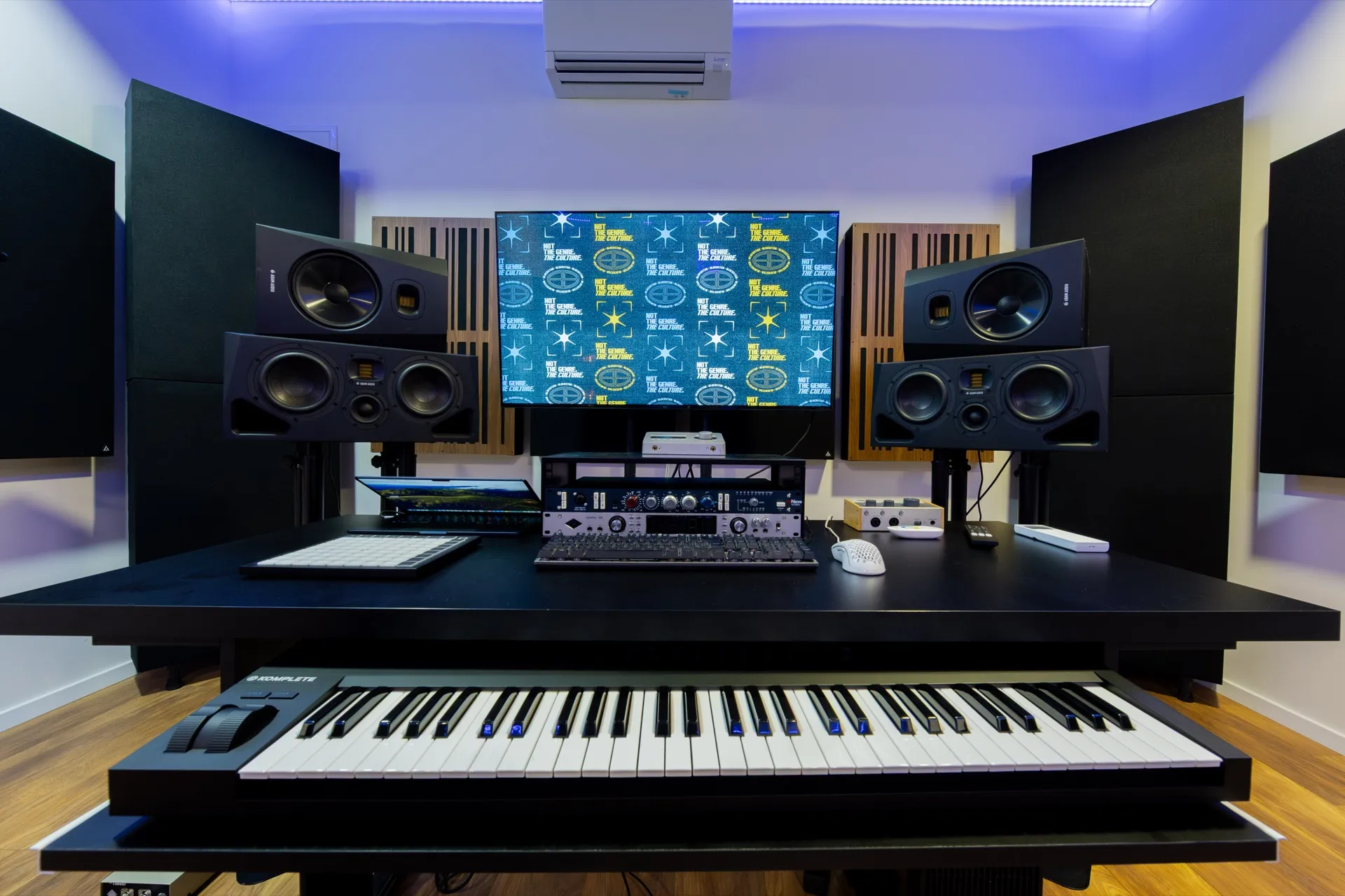 Studio Atlanta