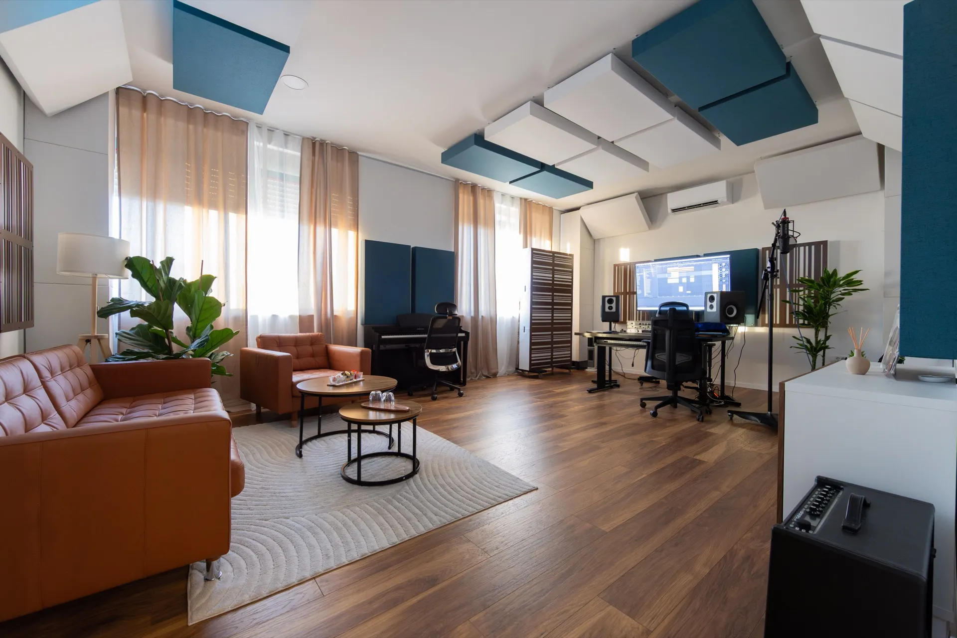 Studio Marseille