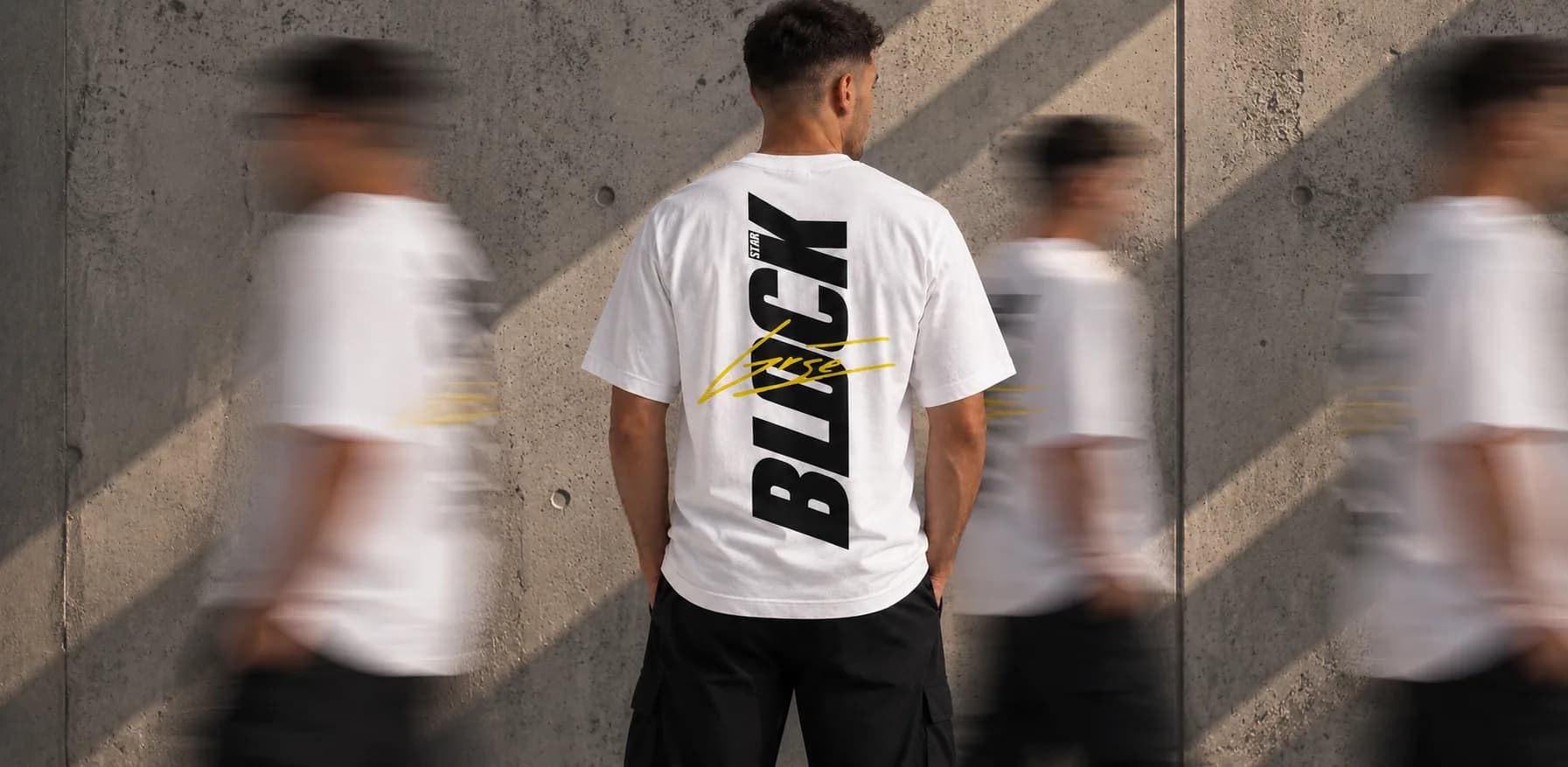 BLOCK majica, Blockstar kampanja